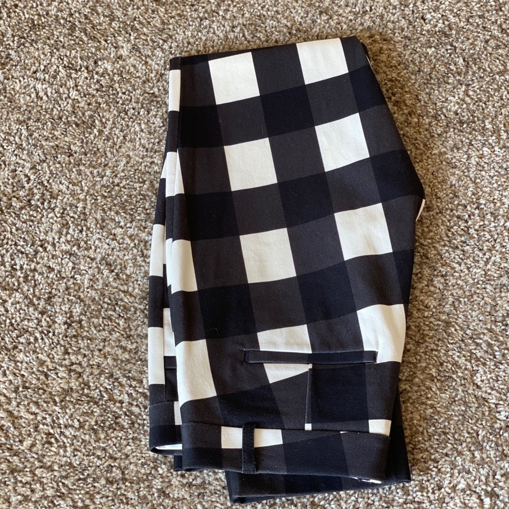 Banana Republic Sloan pants